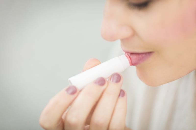 Beauty Must-Haves
